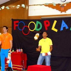 Food Play